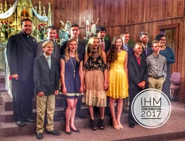 Confirmation