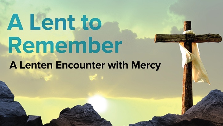 A Lent to Remember!