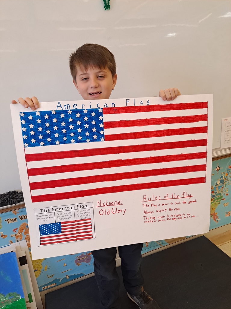 Us symbols