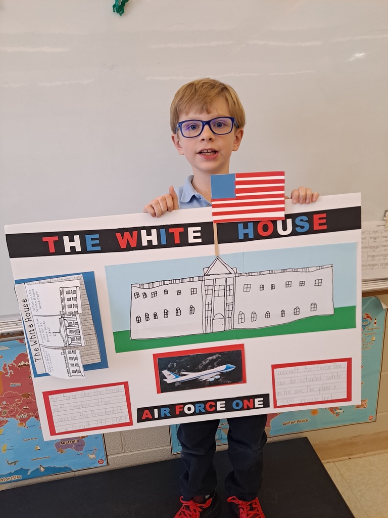 Us symbols