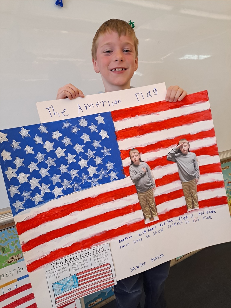 Us symbols