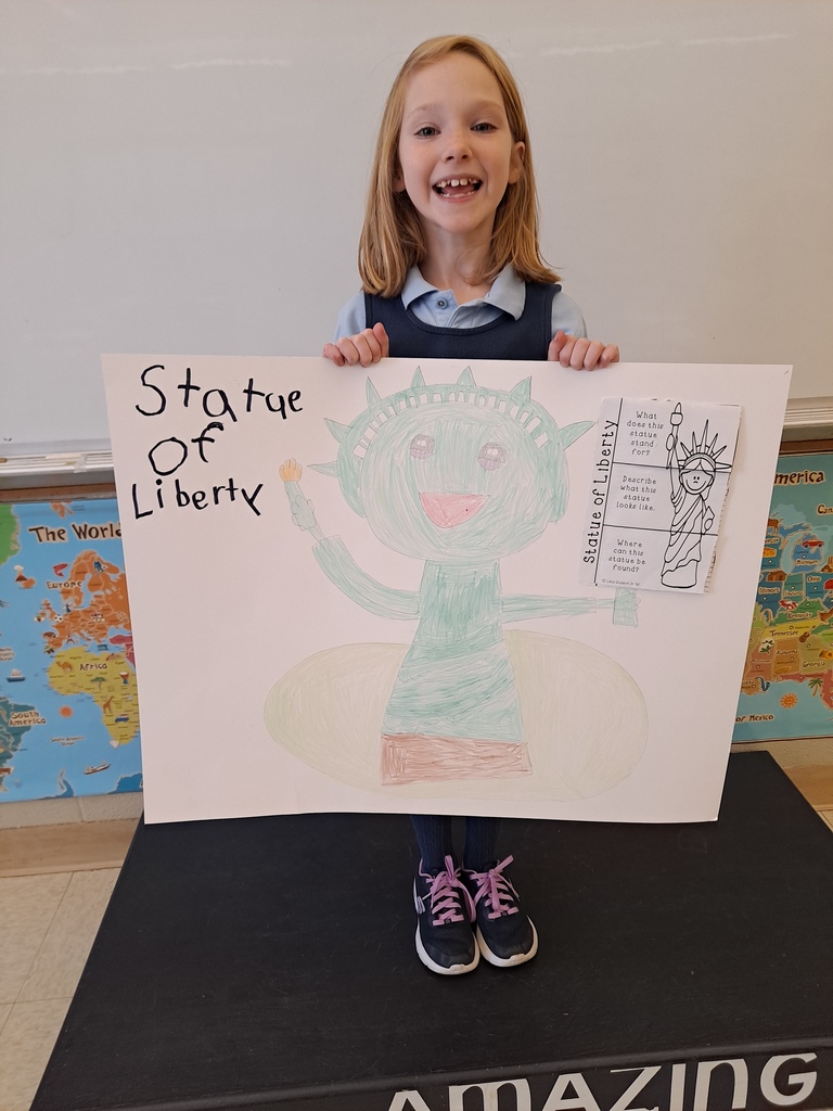 Us symbols