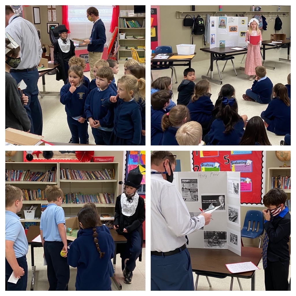 The Living Museum