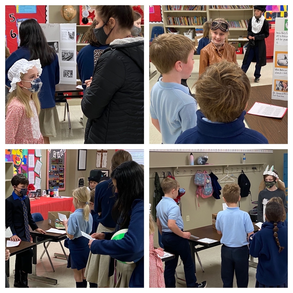 The Living Museum