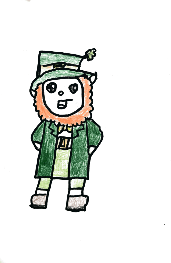 Leprechaun