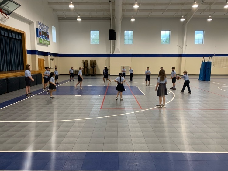 Indoor Recess