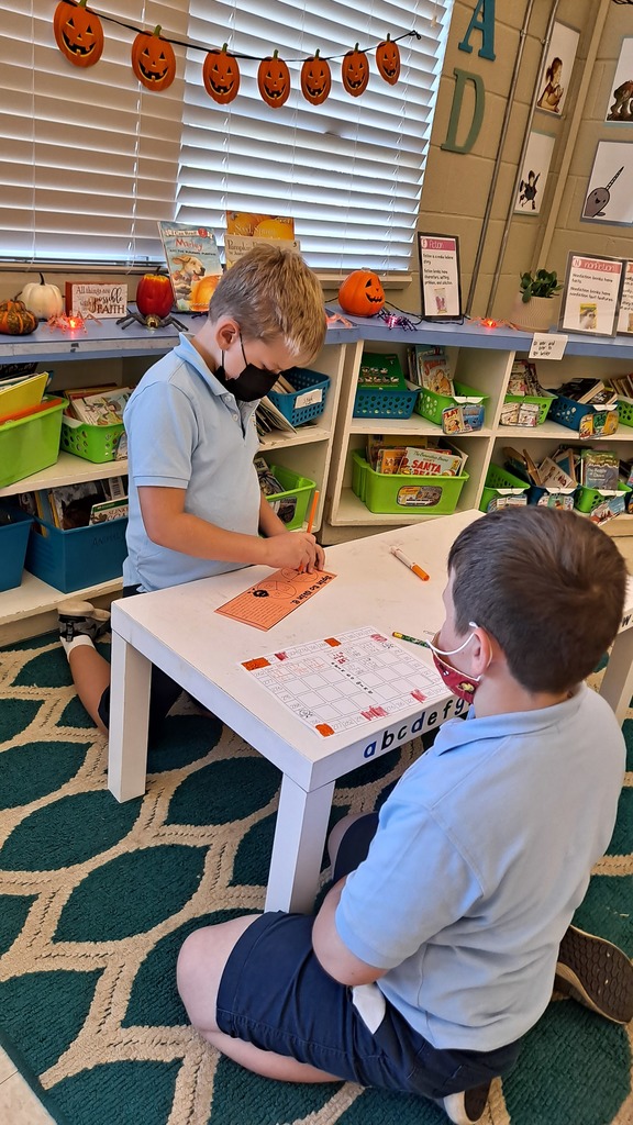 Math game