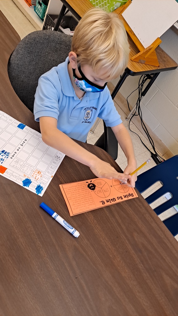 Math game