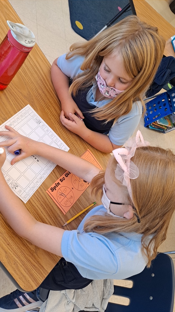 Math game