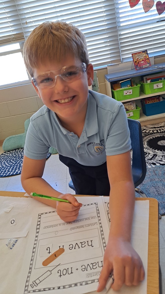 Contraction surgery